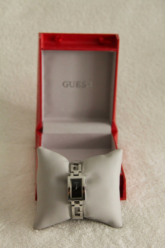Relógio Feminino Guess Estilo Bracelete