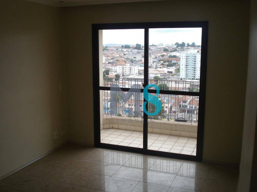 Imagem 19 de 30 de Apartamento Duplex Com 3 Dormitórios À Venda, 154 M² Por R$ 650.000,00 - Sacomã - São Paulo/sp - Ad0005