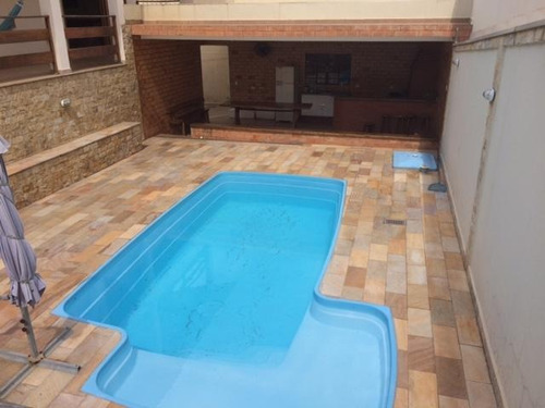Imagem 8 de 30 de Casa Com 4 Dormitórios À Venda, 375 M² Por R$ 1.050.000,00 - Potiguar - Piracicaba/sp - Ca1019