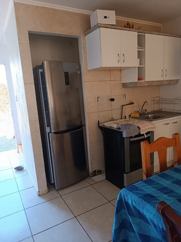Imagen 6 de 22 de Arriendo En Maitencillo