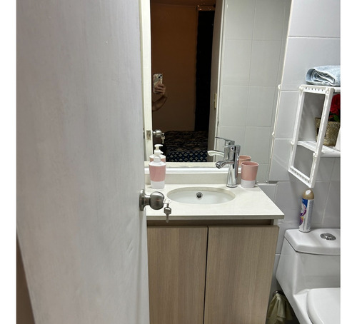 1 Dormitorio Equipado Con Estacionamiento San Diego 313 Stgo