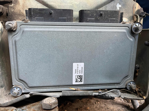 Computadora Transmision Peugeot 2008 2015 2016 2017 (Usado)