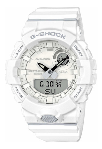 Reloj Casio G-shock Bluetooth Gba800 7a