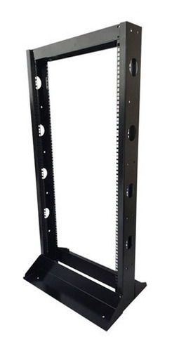 Rack De Piso 42u Metalnet