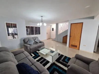Townhouse en venta