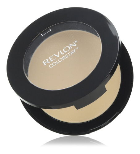 Revlon Colorstay - Polvos Faciales De Polvo Prensado 820 Li.