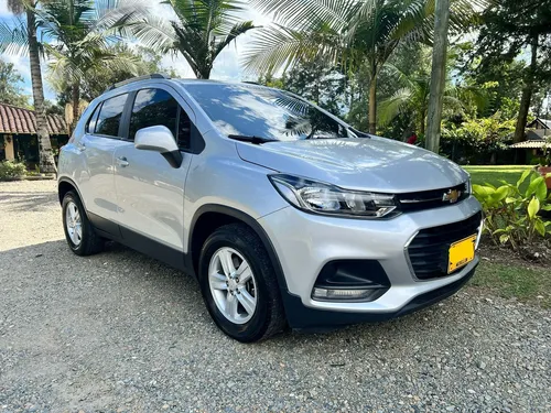 Chevrolet Tracker 1.8 Ls Mecánica