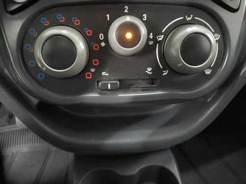 Fiat Fiorino Fiorino 1.4 Evo Hard Working (Flex)