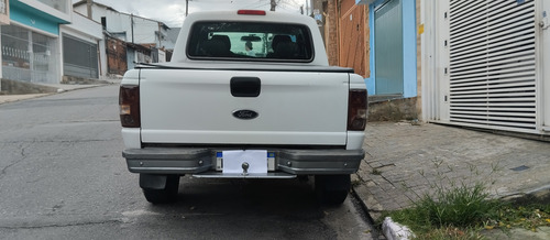 Ford Ranger 3.0 Xl Cab. Dupla 4x4 4p