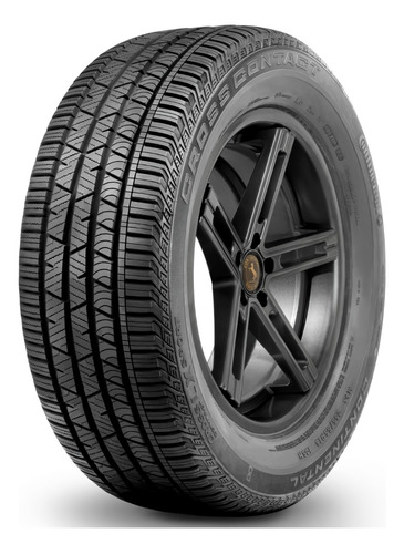 Llanta Continental 265 40 R 22 Crosscontact Lx Sport Oferta