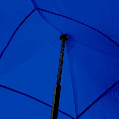 Carpa Toldo Plegable Paredes 3x3 Impermeable Color Azul