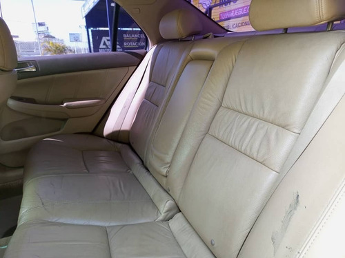 Imagen 13 de 16 de Honda Accord