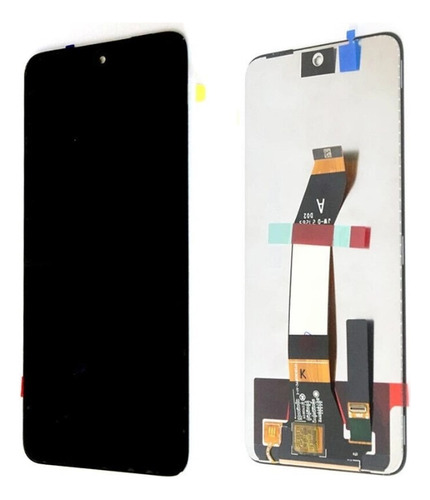 Pantalla Xiaomi Redmi 10 Original Homologada