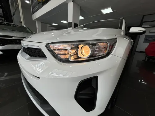 Kia Stonic DESIRE