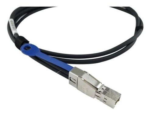 6gb Mini-sas Hd To Mini-sas Cable, 2m,