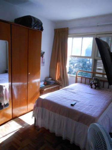 Apartamento Petropolis Porto Alegre - 2421
