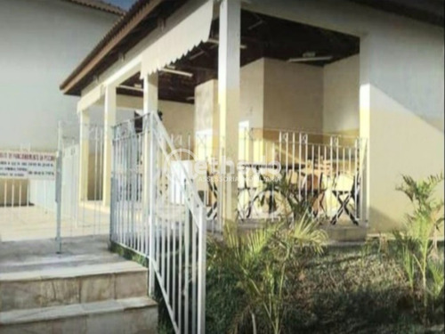 Casa - Venda - Campinas - Sp - Jardim Cristina - Ca00684 - 68914952