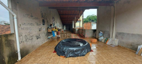 Imagem 15 de 28 de Sobrado Com 3 Dormitórios À Venda, 147 M² Por R$ 449.000,00 - Jardim Nossa Senhora Do Carmo - São Paulo/sp - So3801