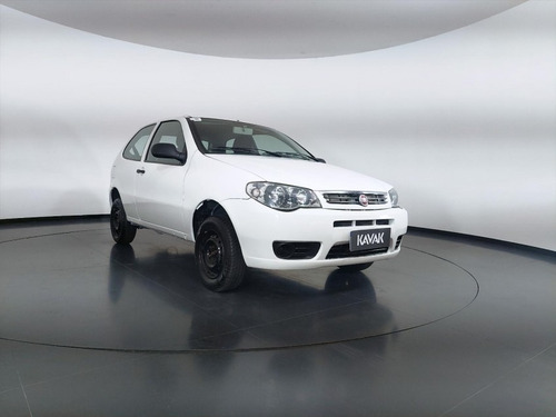 Imagem 3 de 15 de 156640 - Fiat Palio 2016 Com Garantia