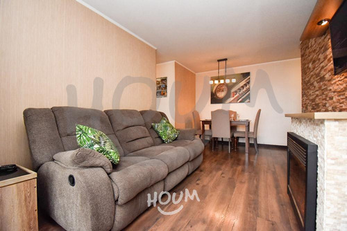 Departamento San Isidro Id: 107854