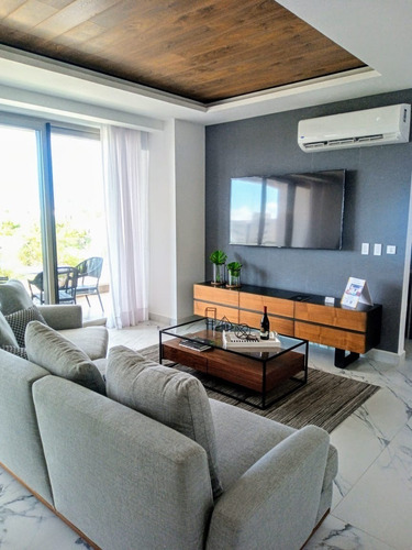 Imagen 8 de 21 de Venta Departamento Excelente Ubicación En Centro De Cancún