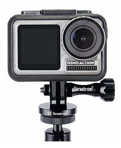 Palo Telescopico Para Selfie Tripode Aluminio Extra Hero