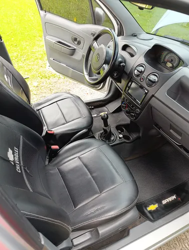 Chevrolet Spark 1.0 Life
