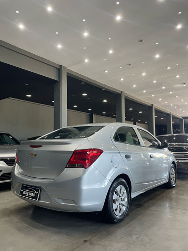 Chevrolet Onix 1.4 Joy Ls