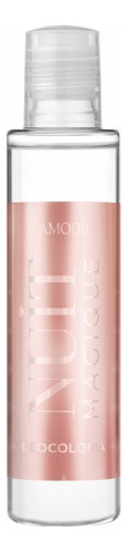 Amodil Nuit Magique - Deocolonia Femenino 150 Ml.