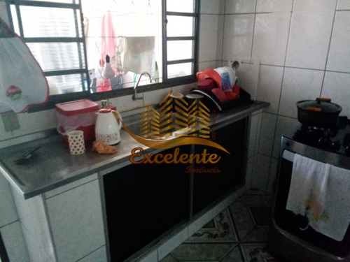 Imagem 25 de 26 de Casas - Venda - Vila Inema - Cod. 97 - V97