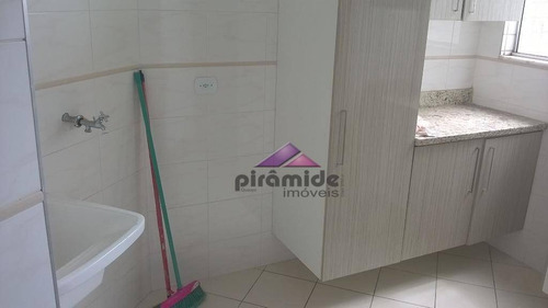 Imagem 15 de 30 de Cobertura Residencial Para Venda E Locação, Indaiá, Caraguatatuba - Co0096. - Co0096