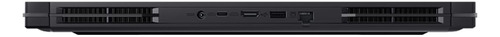 Notebook De Juegos Redmagic Gn001j-94bc6qxbem Negro