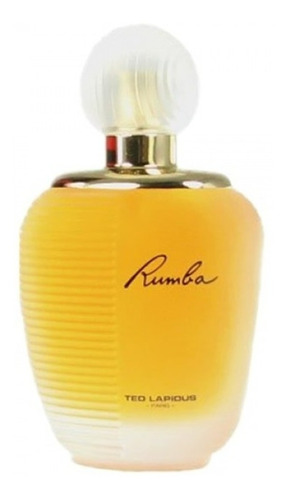 Perfume Rumba 