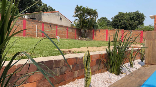 Imagen 7 de 12 de Alquilo Quinta Con Piscina Quincho Con Parrilla 3dormitorios