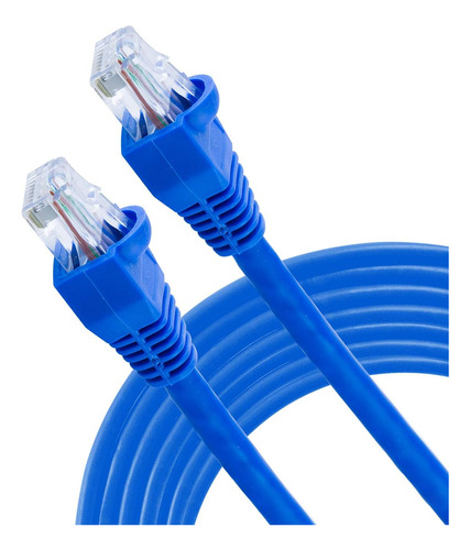 Ge - Cable De Internet Para Modem De Alta Velocidad (14 P...