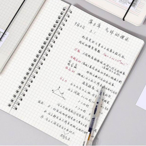 . Cuadernos De Notas De Cornell Cuadernos Con Tapa