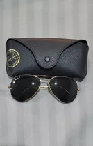 Comprar Gafas Ray Ban Originales Aviator Lente Polarizado. Ref. 3025