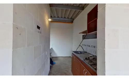 Venta De Apartamento En Compartir, Soacha.