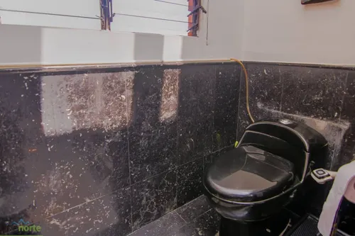 Apartamento En Venta En El Poblado Las Lomas. Cod V12653