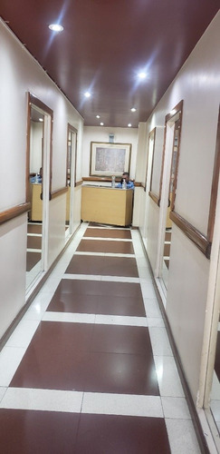 Imagen 7 de 13 de Alquilo Oficina 42m2 Av. Corrientes Y Talcahuano Tribunales-centro