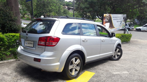 Dodge Journey Sxt 2.7
