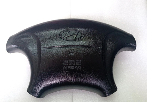 Bolsa De Aire Volante Hyundai Elantra 1996-2001 Hyun Tiburon