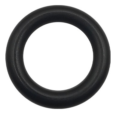 Oring As568315 19.99x5.33 Mm Nitrilo Shore 70 Negro 1000 Pzs