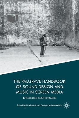 Libro The Palgrave Handbook Of Sound Design And Music In ...