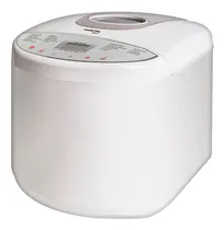 Comprar Panetera Maquina De Hacer Pan 6301 650w Gtia Oficial 1 Año.