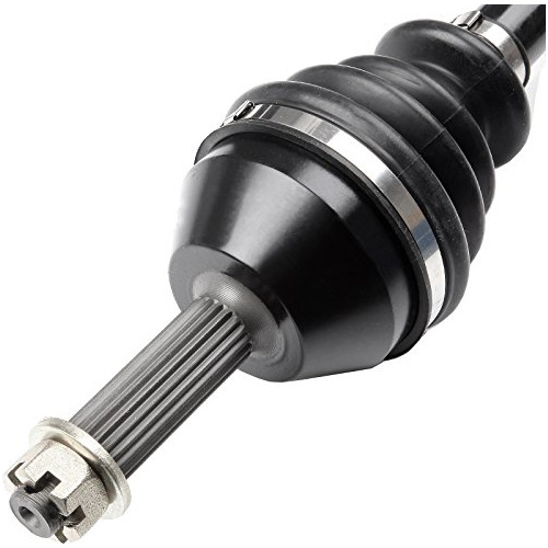 Eje Eccpp Cv Para Polaris Ranger Xple 500 700 De 2006 A 2007