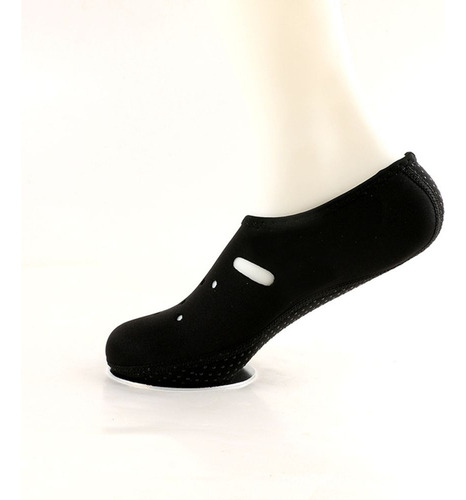 Aqua Socks, Zapatos De Agua Perforados For Niños, Antidesli