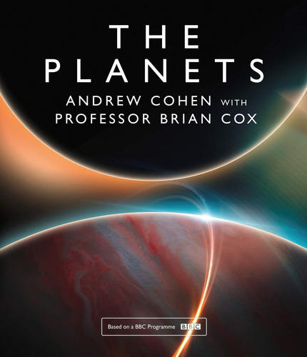 Libro: The Planets: A Sunday Times Bestseller