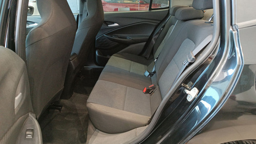 Chevrolet Onix 1.0t Lt At
