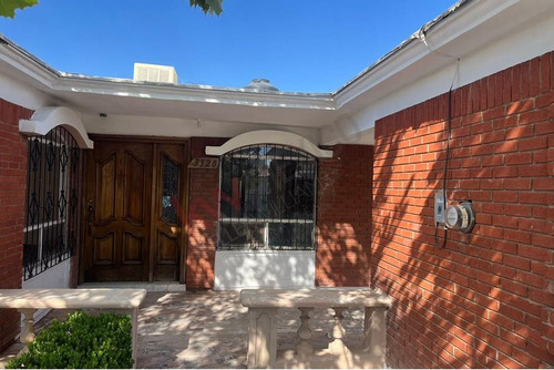 Excelente Ubicacion Casa Una Sola Planta En San Felipe V